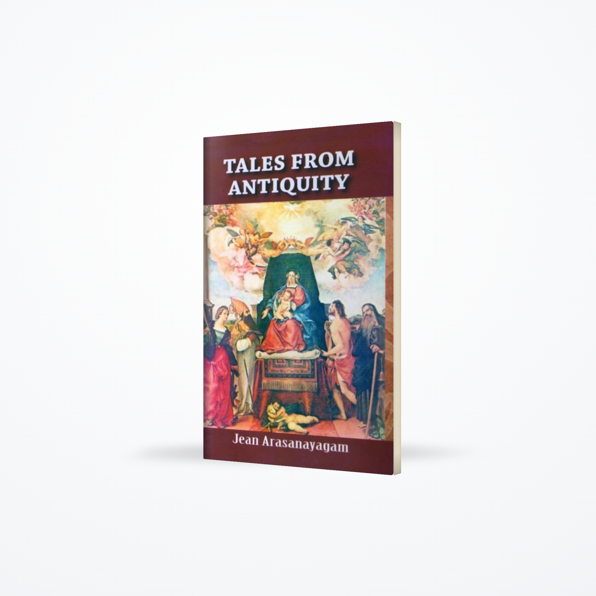 Tales From Antiquity