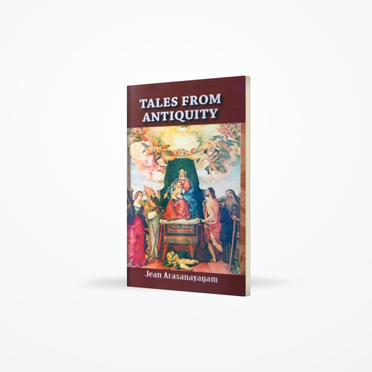 Tales From Antiquity