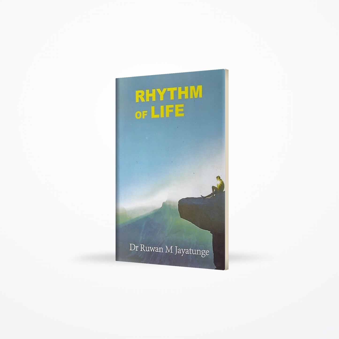 Rhythm Of Life