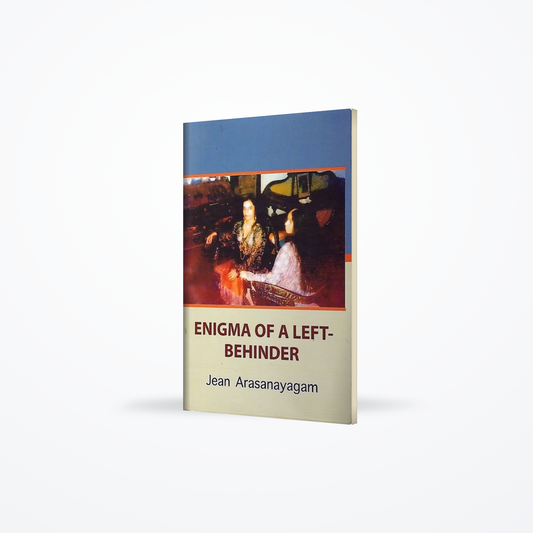 Enigma of A Left Behinder