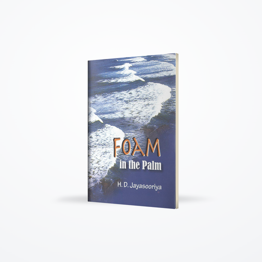 Foam in the Palm