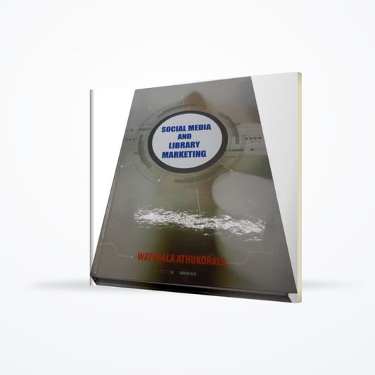 Social Media and Library Marketing