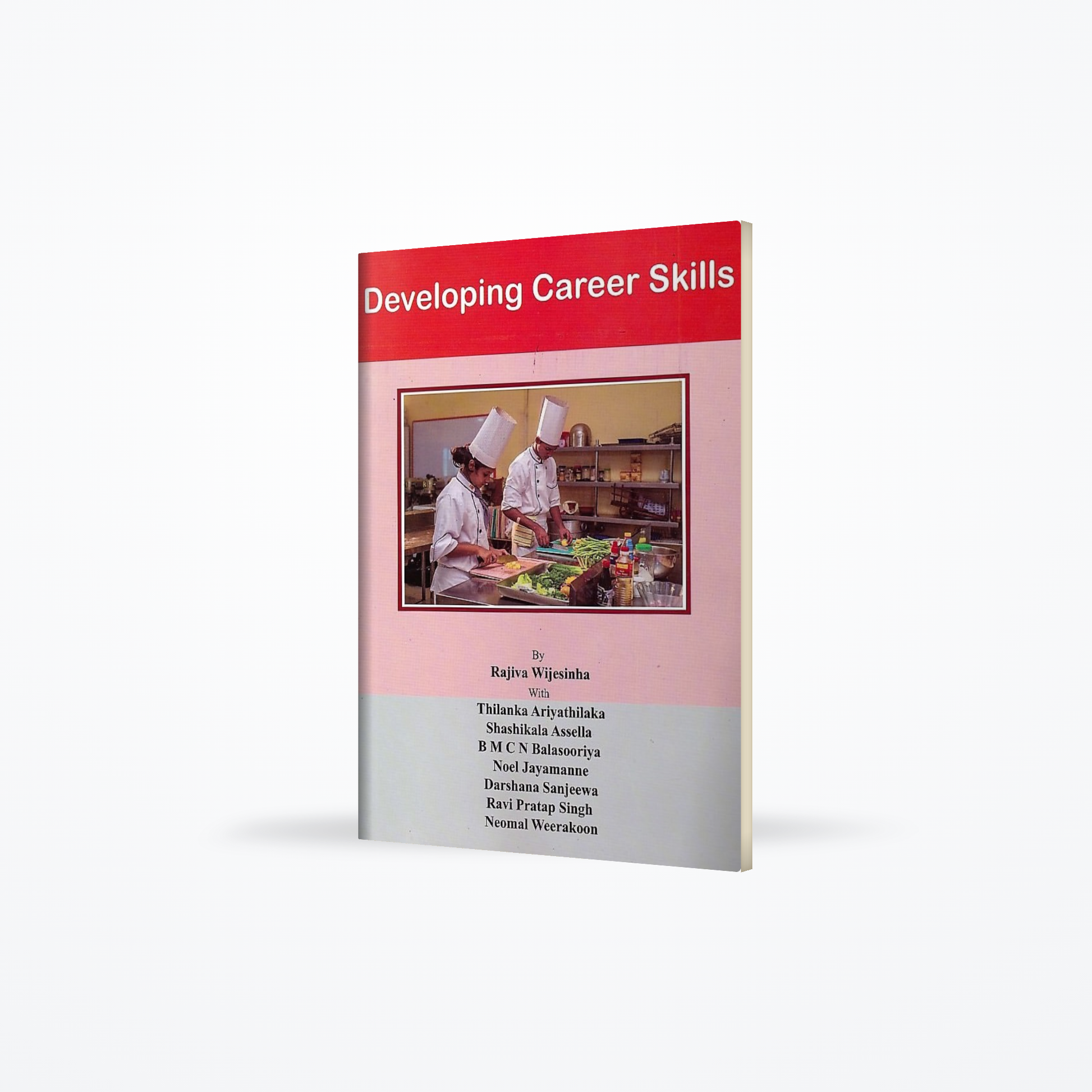 Developing Career Skills