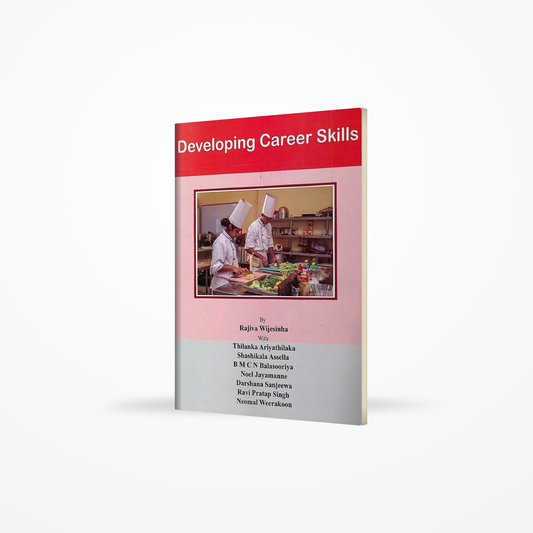 Developing Career Skills