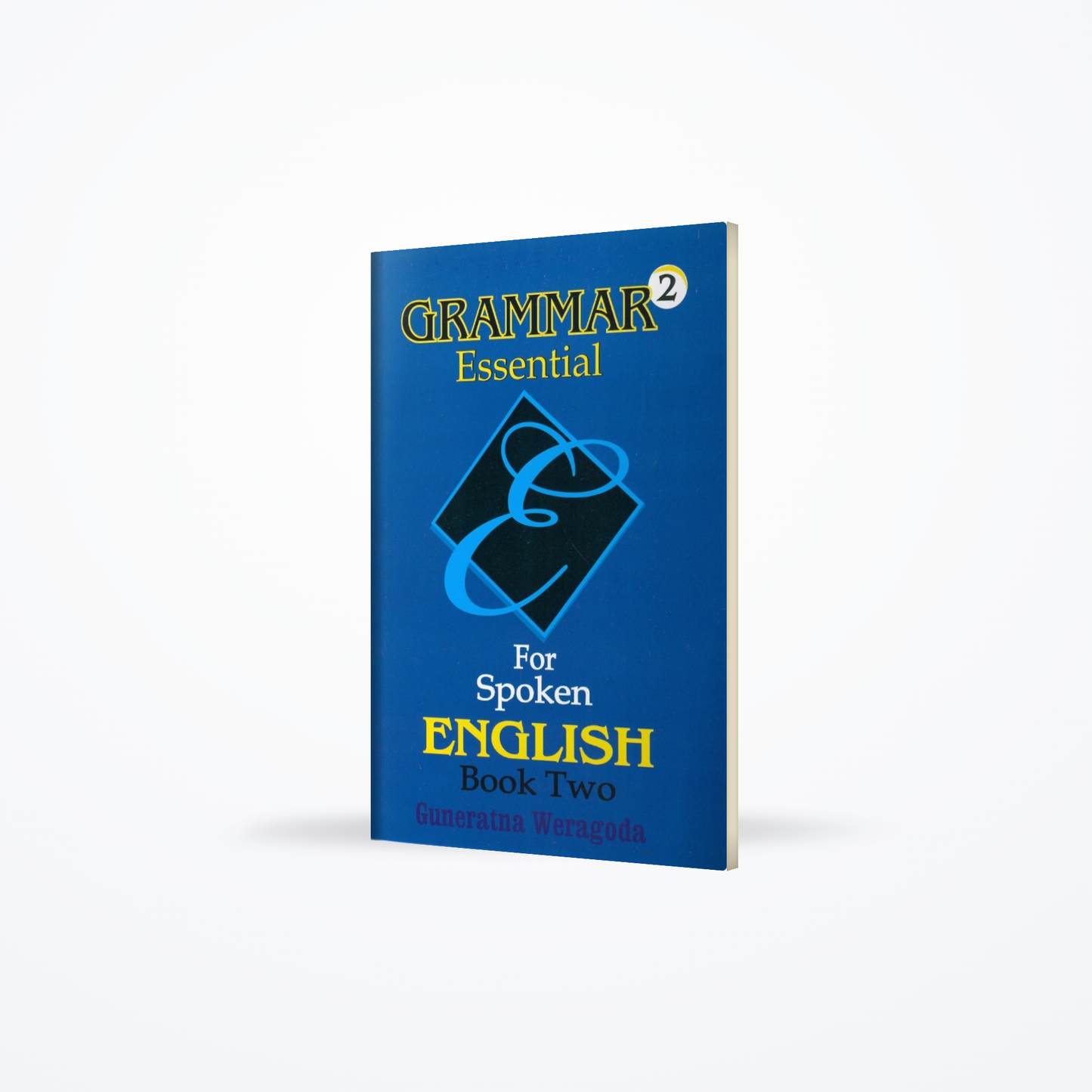 Grammar Essential