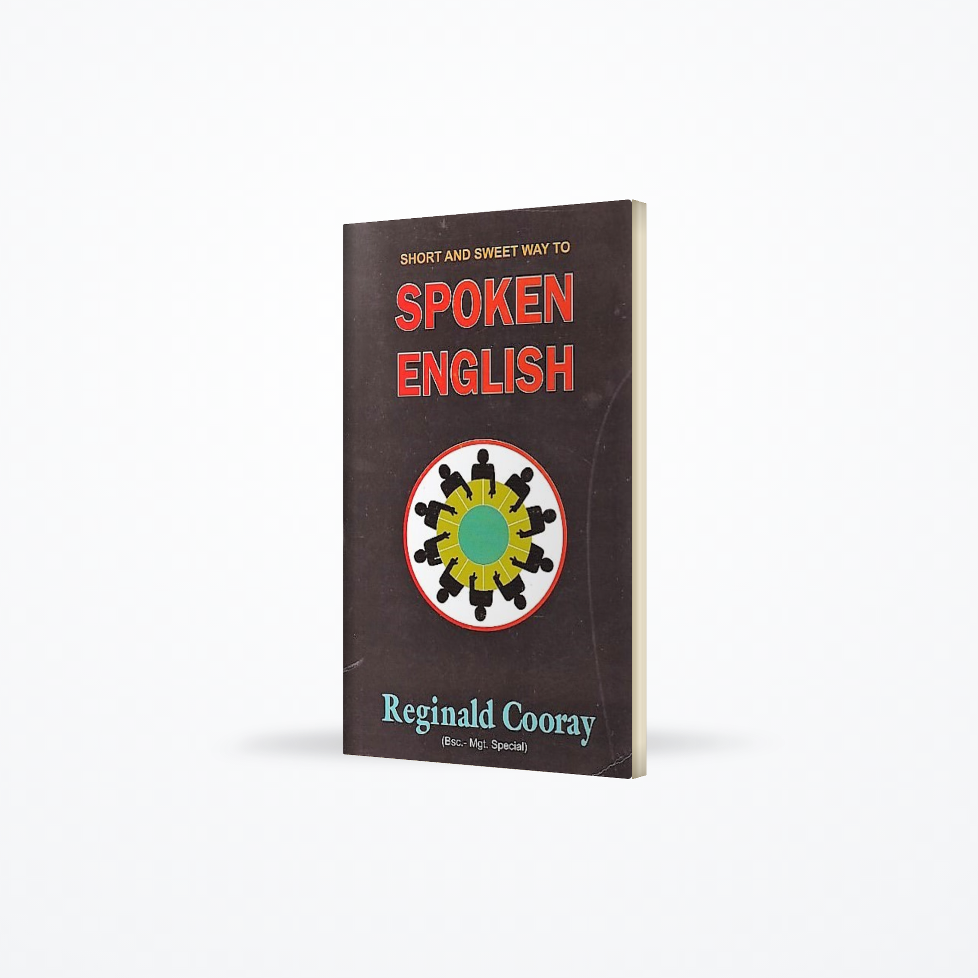 Spoken English
