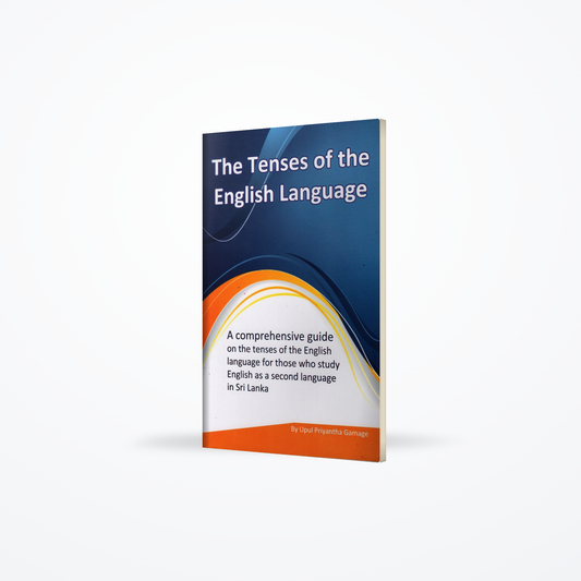 The Tenses of the English Language