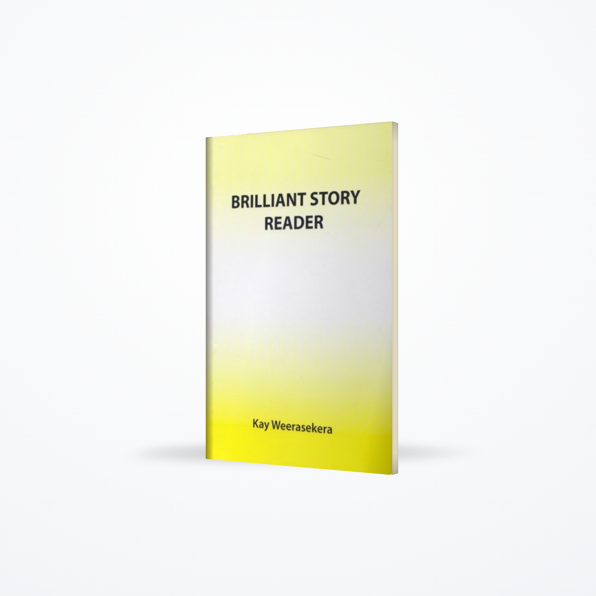 Brilliant Story Reader