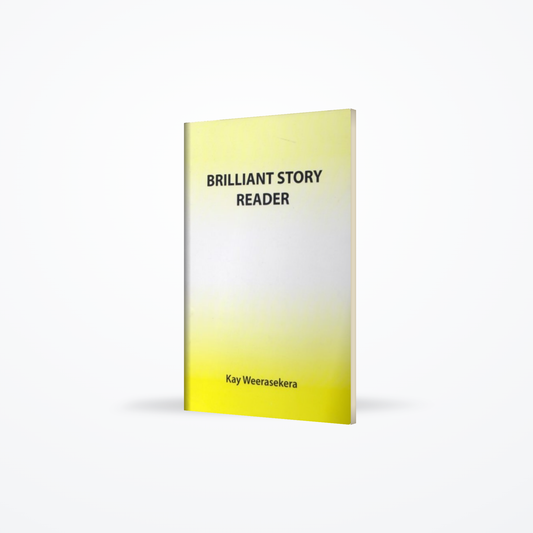 Brilliant Story Reader