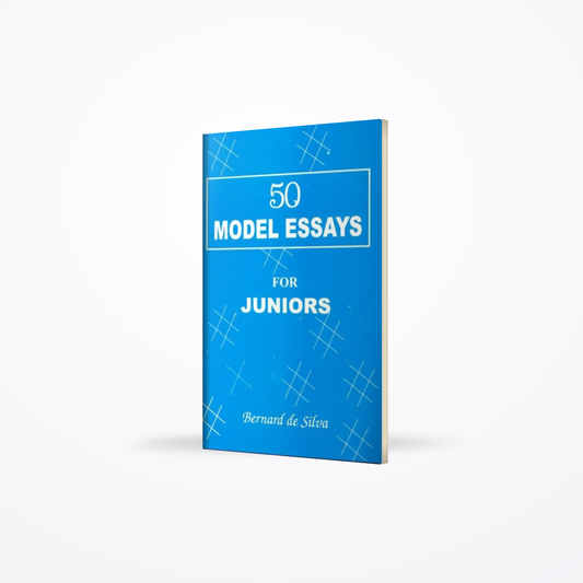50 Model Essays for Juniors
