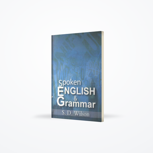 Spoken English &amp; Grammar