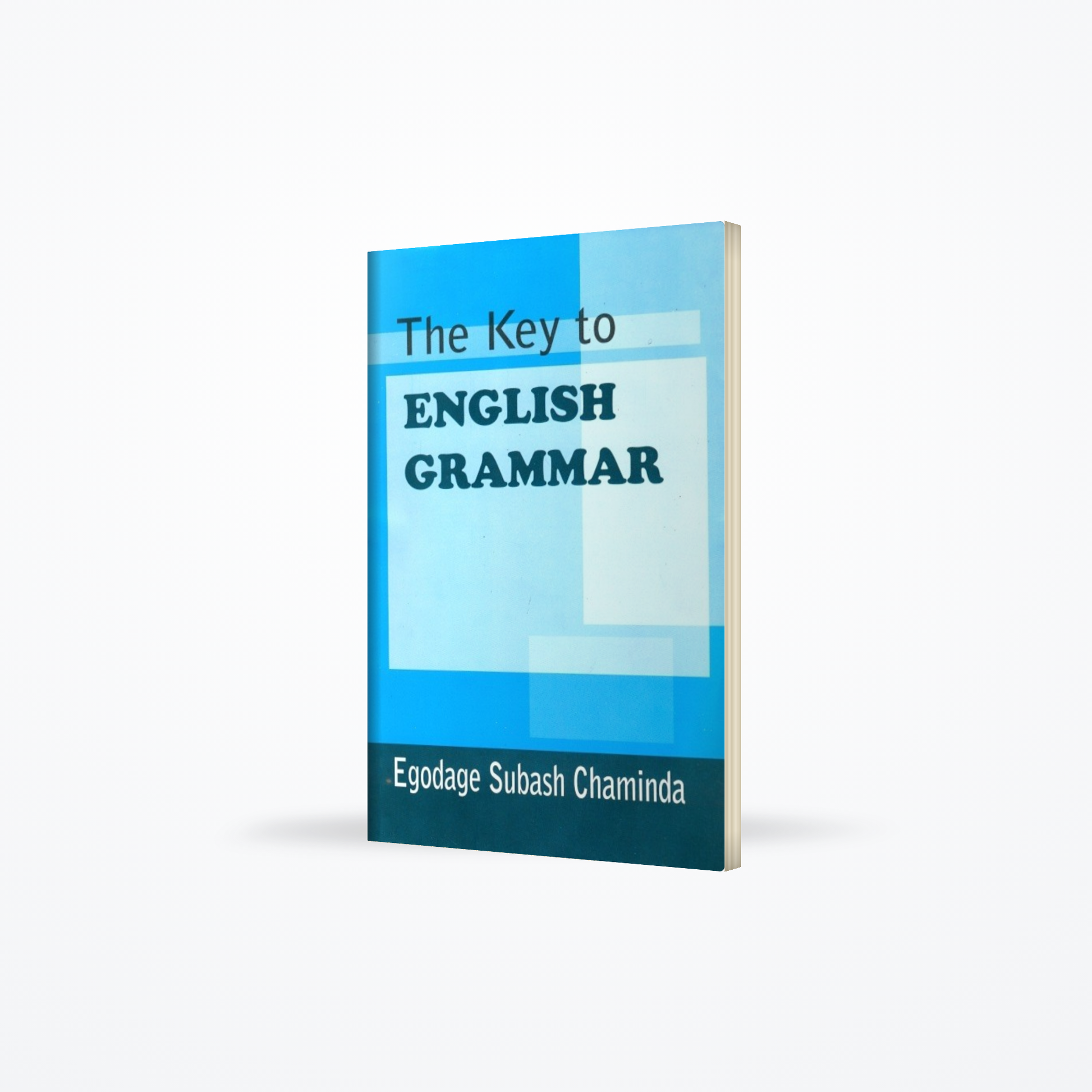 The Key to English Grammar