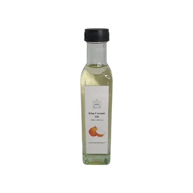 Lakpura® King Coconut Oil