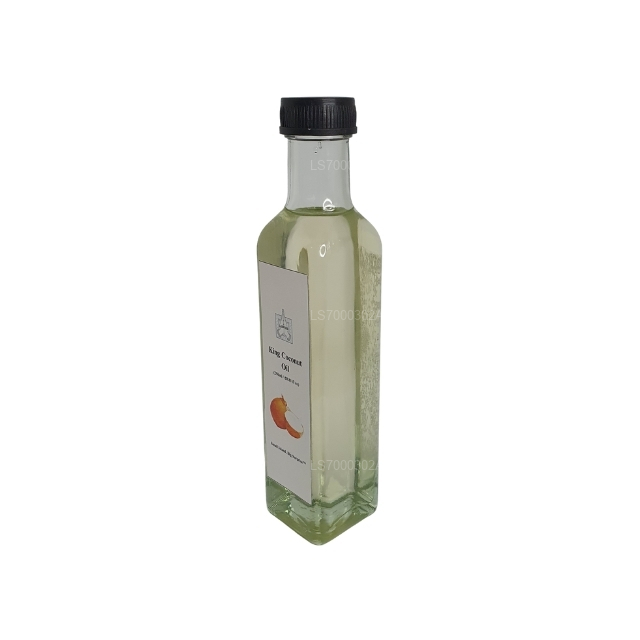 Lakpura® King Coconut Oil
