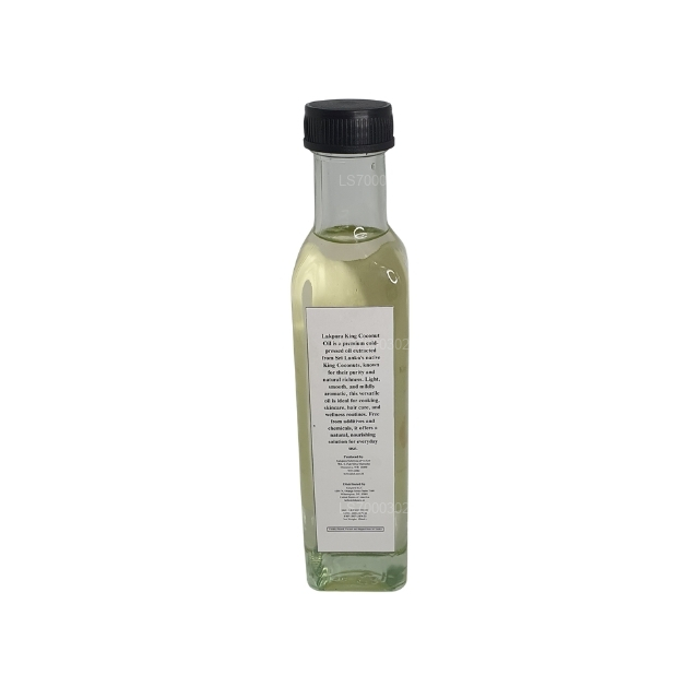 Lakpura® King Coconut Oil
