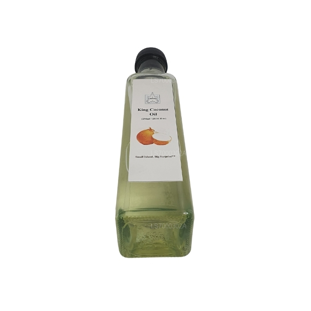 Lakpura® King Coconut Oil