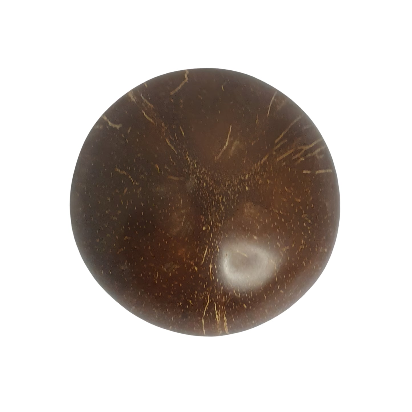 लकपुरा® कोकोनट शेल बाउल