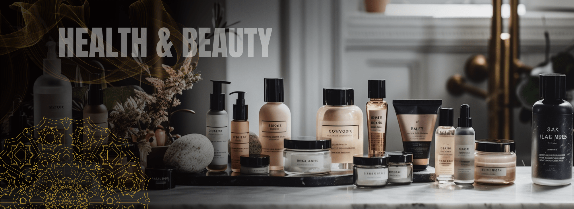 Health and Beauty