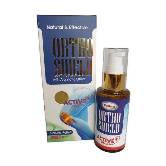 Fadna Ortho Shield Joint Pain Reliver (30ml)