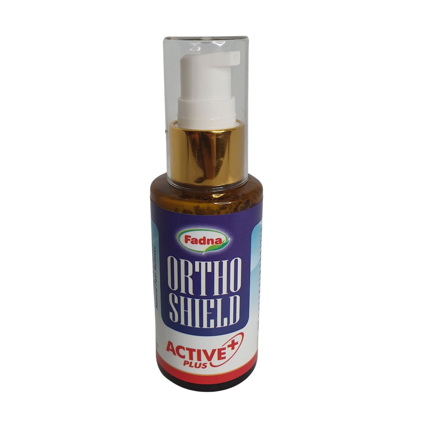 Fadna Ortho Shield Joint Pain Reliver (30ml)