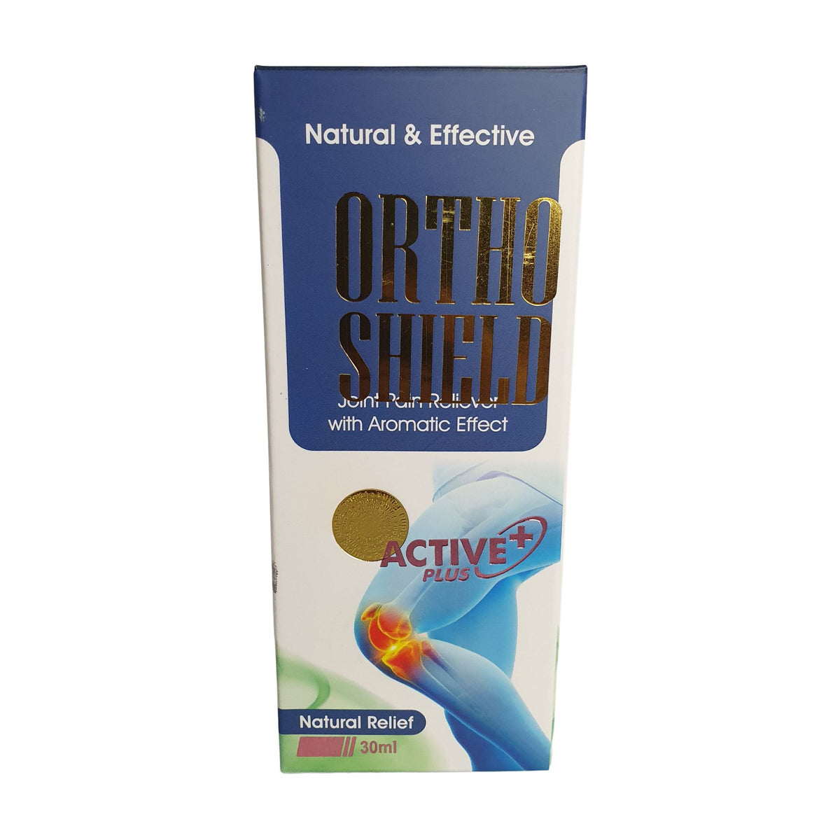 Fadna Ortho Shield Joint Pain Reliver (30ml)
