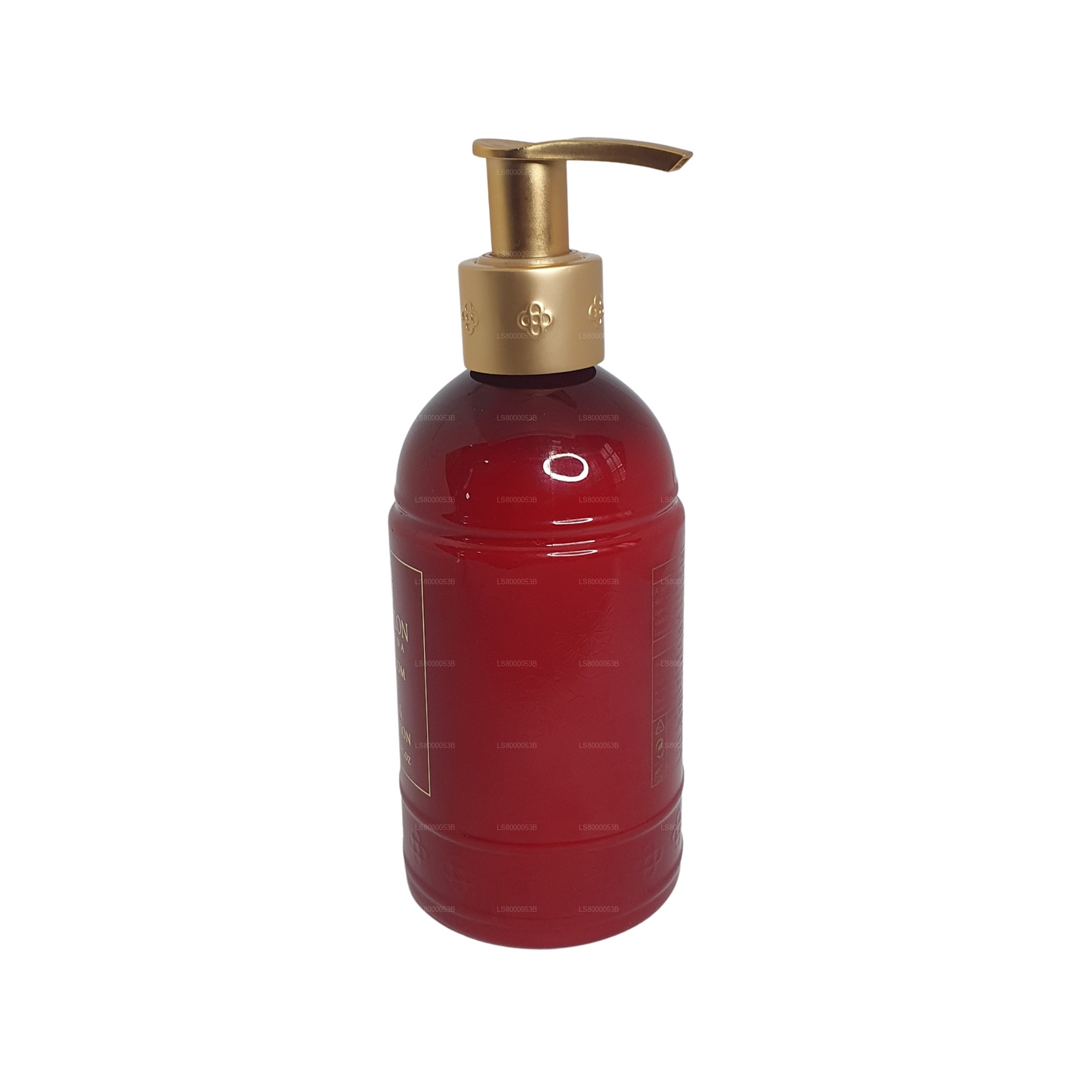 Spa Ceylon Cardamom Rose Hand & Body Lotion (250ml)
