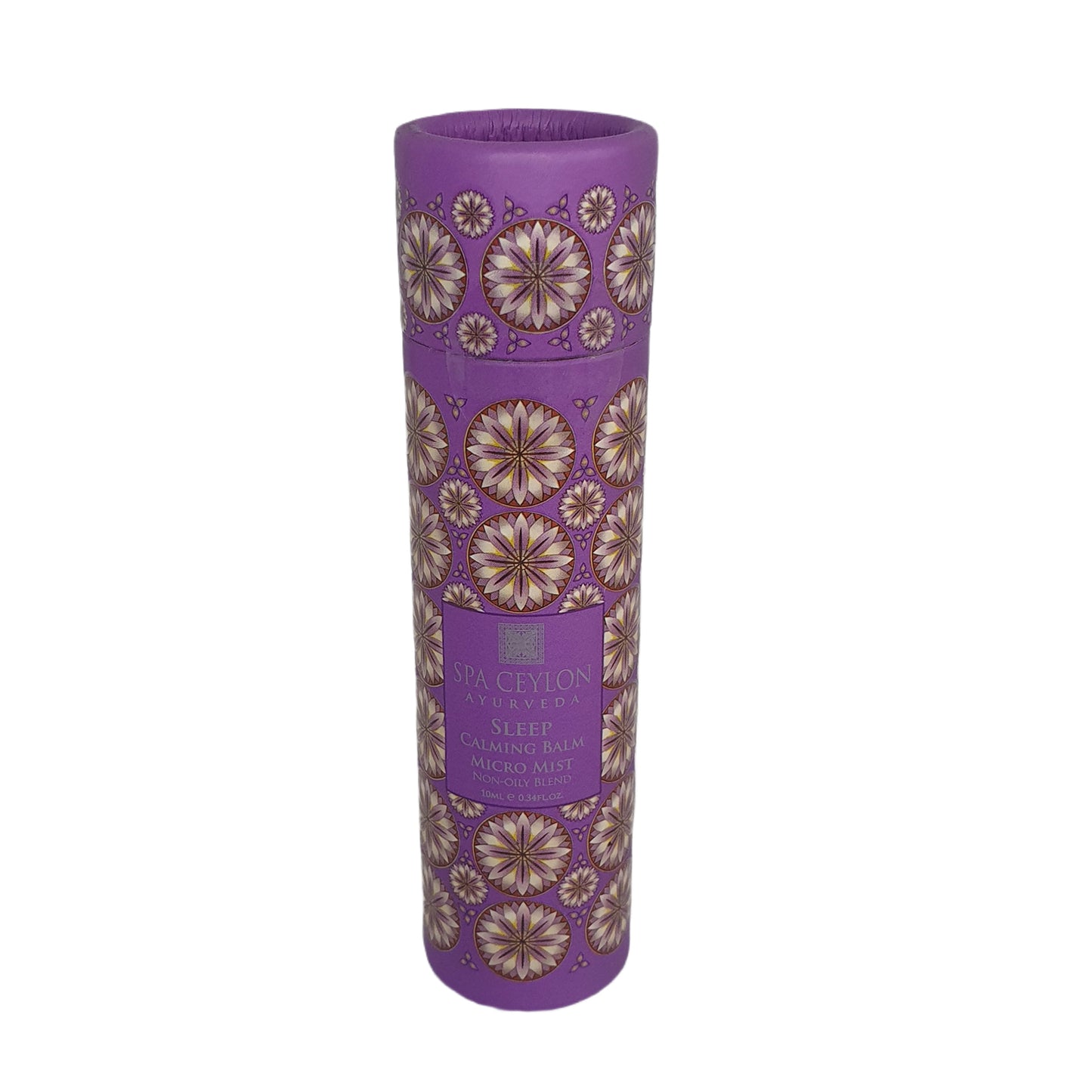 锡兰水疗睡眠镇静香膏微喷雾 (10 毫升)
