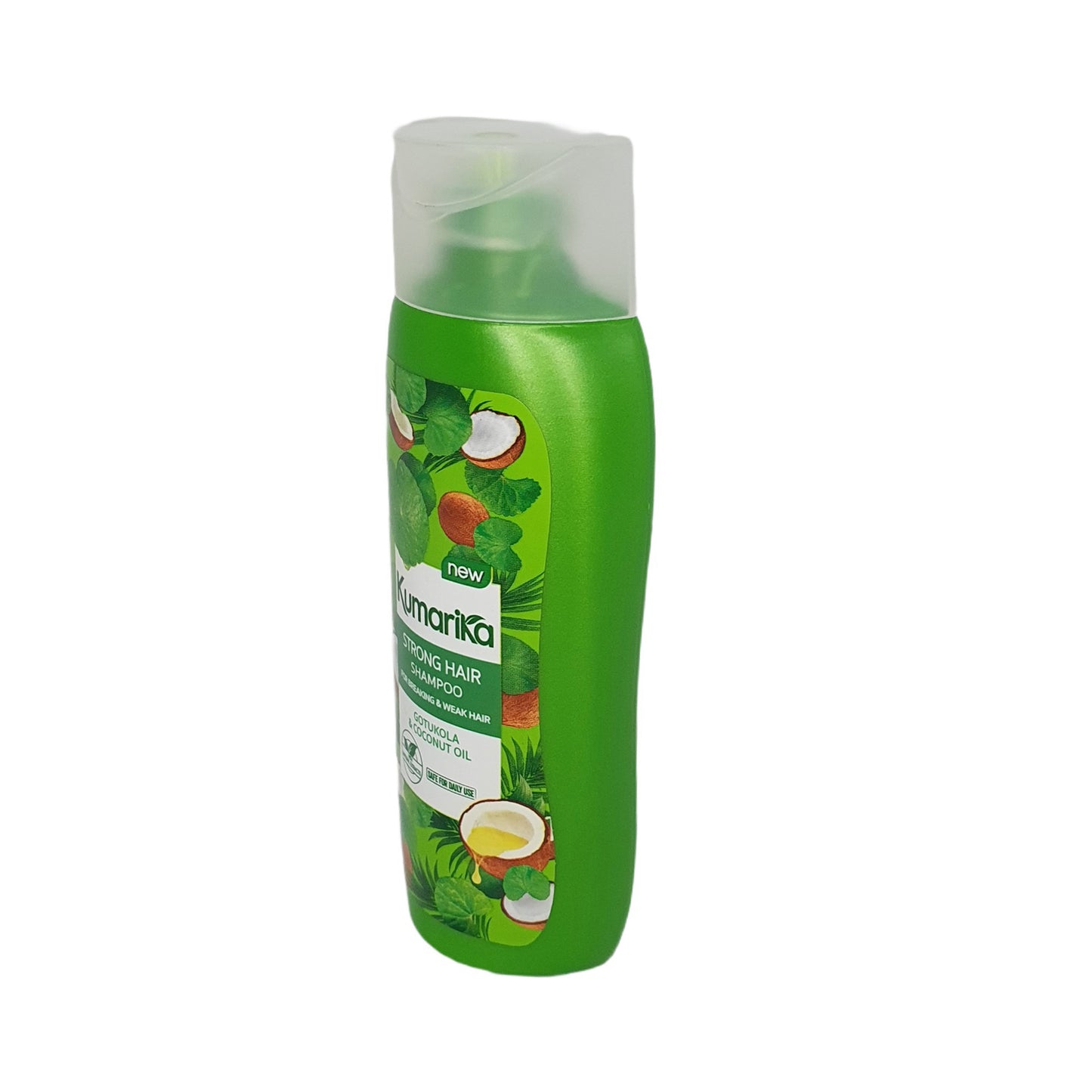 Kumarika Strong Hair Shampoo