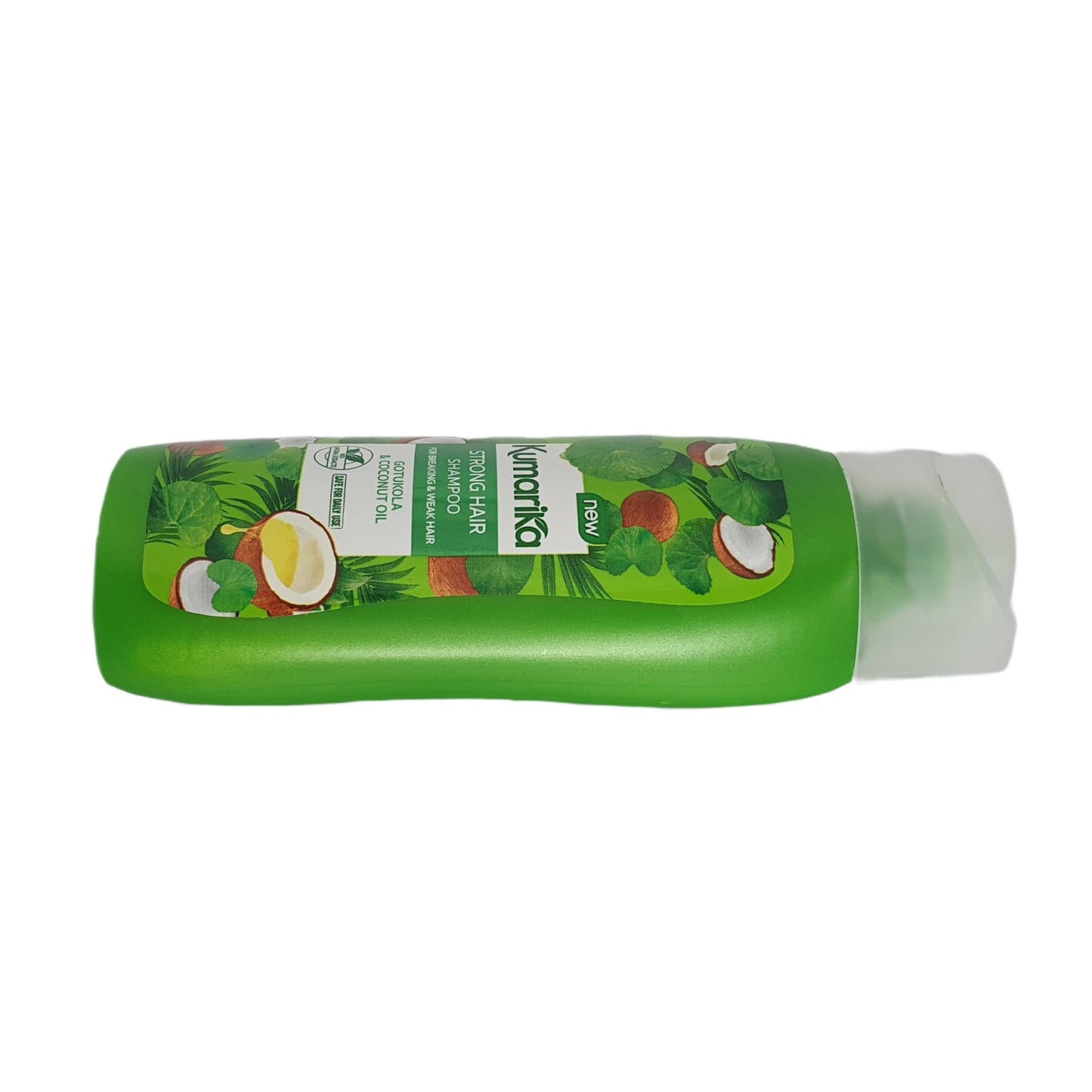 Kumarika Strong Hair Shampoo