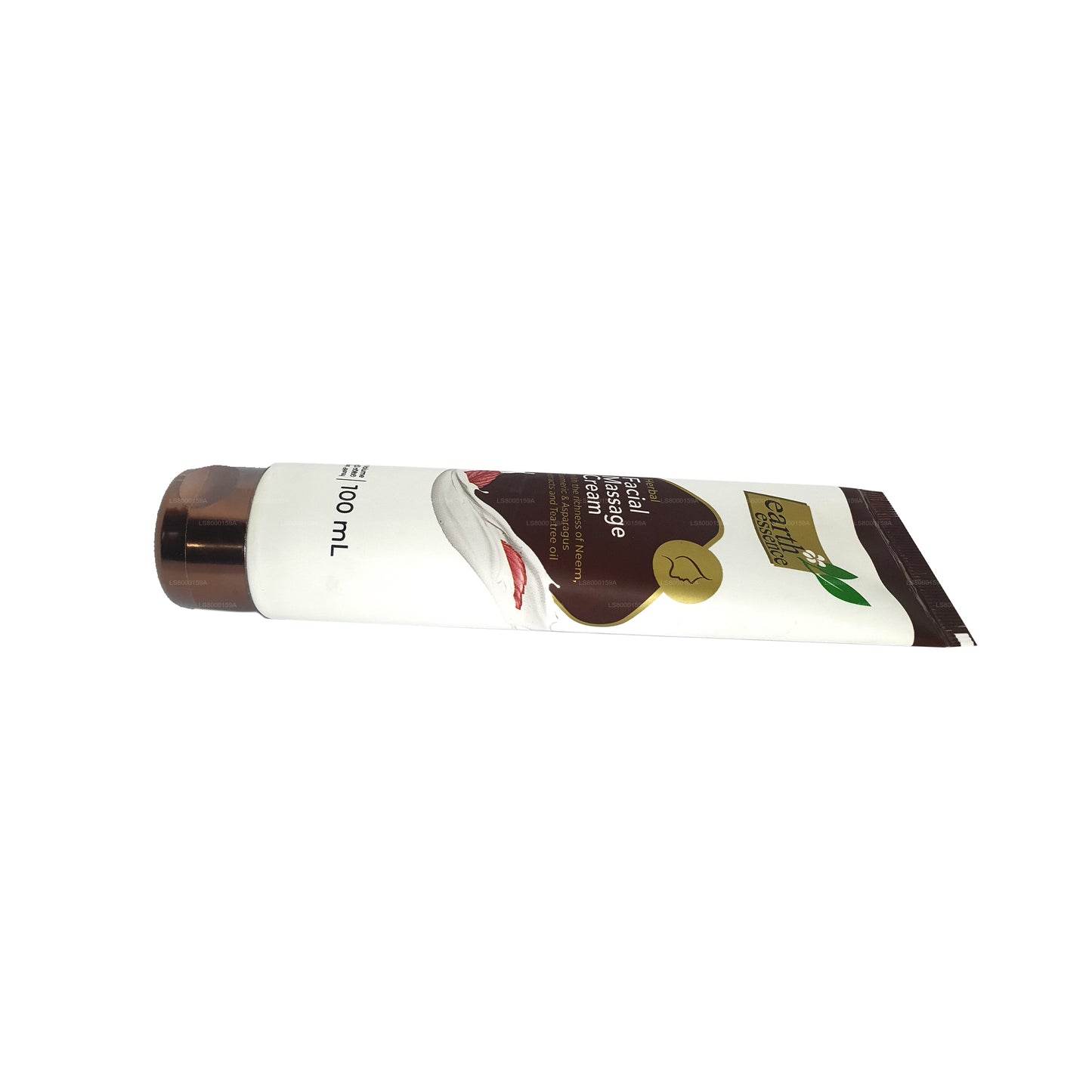 アースエッセンスフェイシャルマッサージクリーム (100ml)