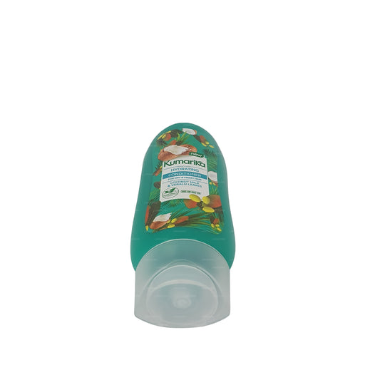 Après-shampoing hydratant Kumarika (80 ml)