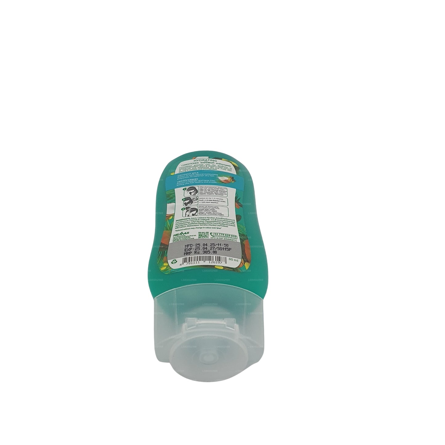 Kumarika Hydrating Conditioner (80ml)