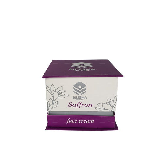 Bilesma looduslik safraniga näokreem (50ml)