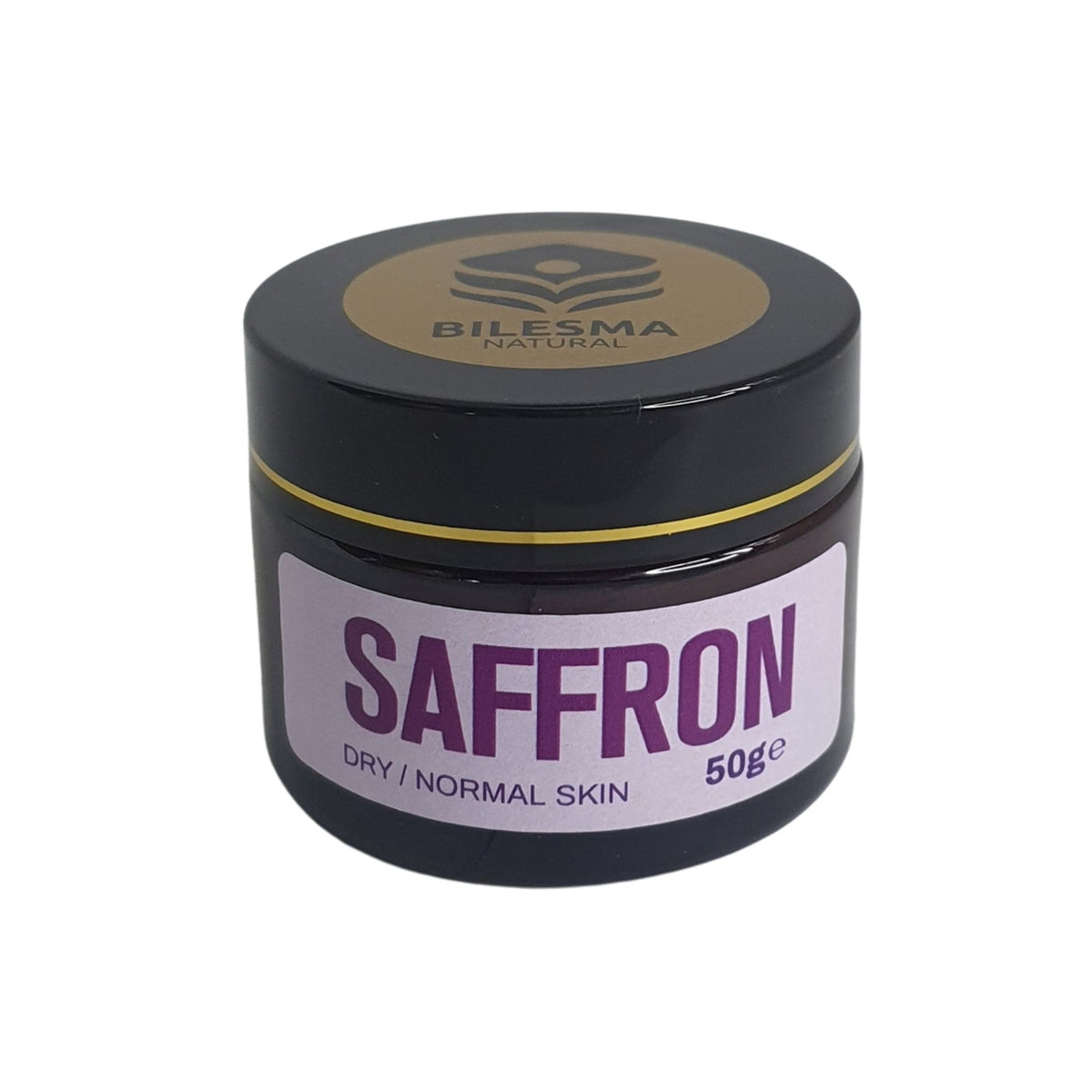 Bilesma Natural Saffron Face Cream (50ml)
