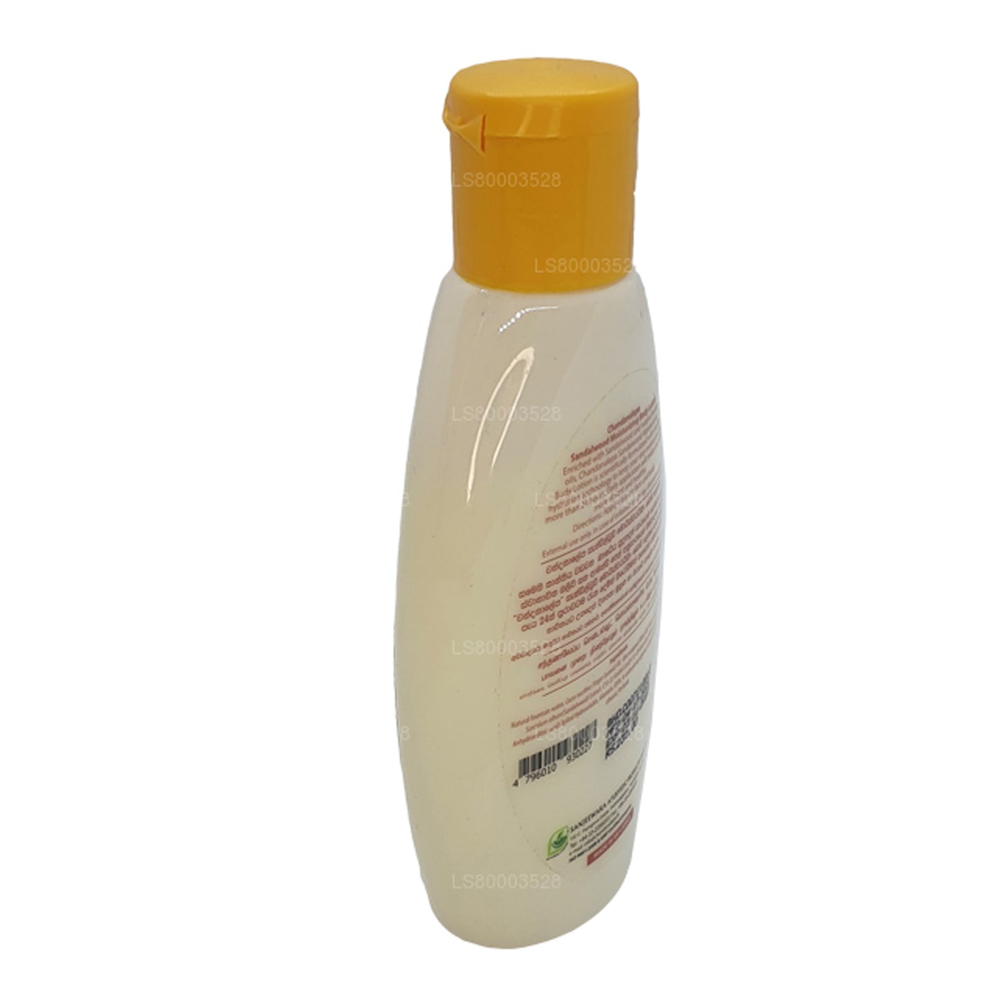Chandanalepa Sandelträ Kroppslotion (100ml)