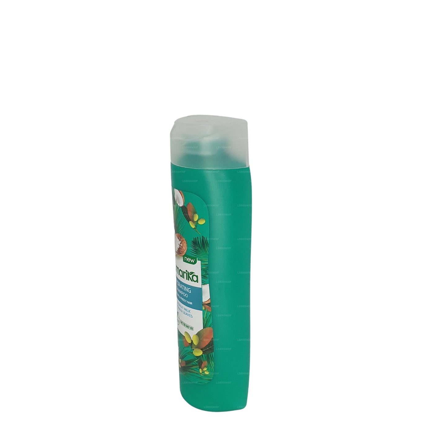 Hydratační šampon Kumarika