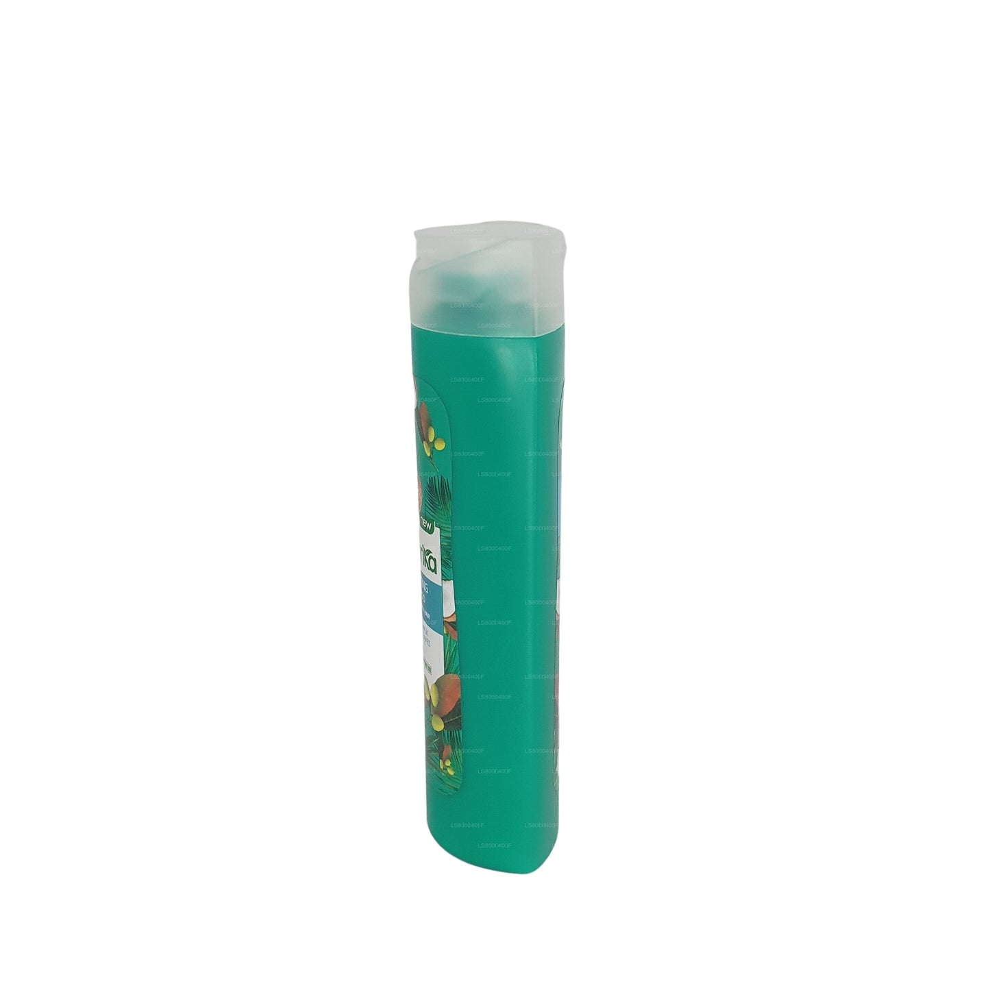 Hydratační šampon Kumarika