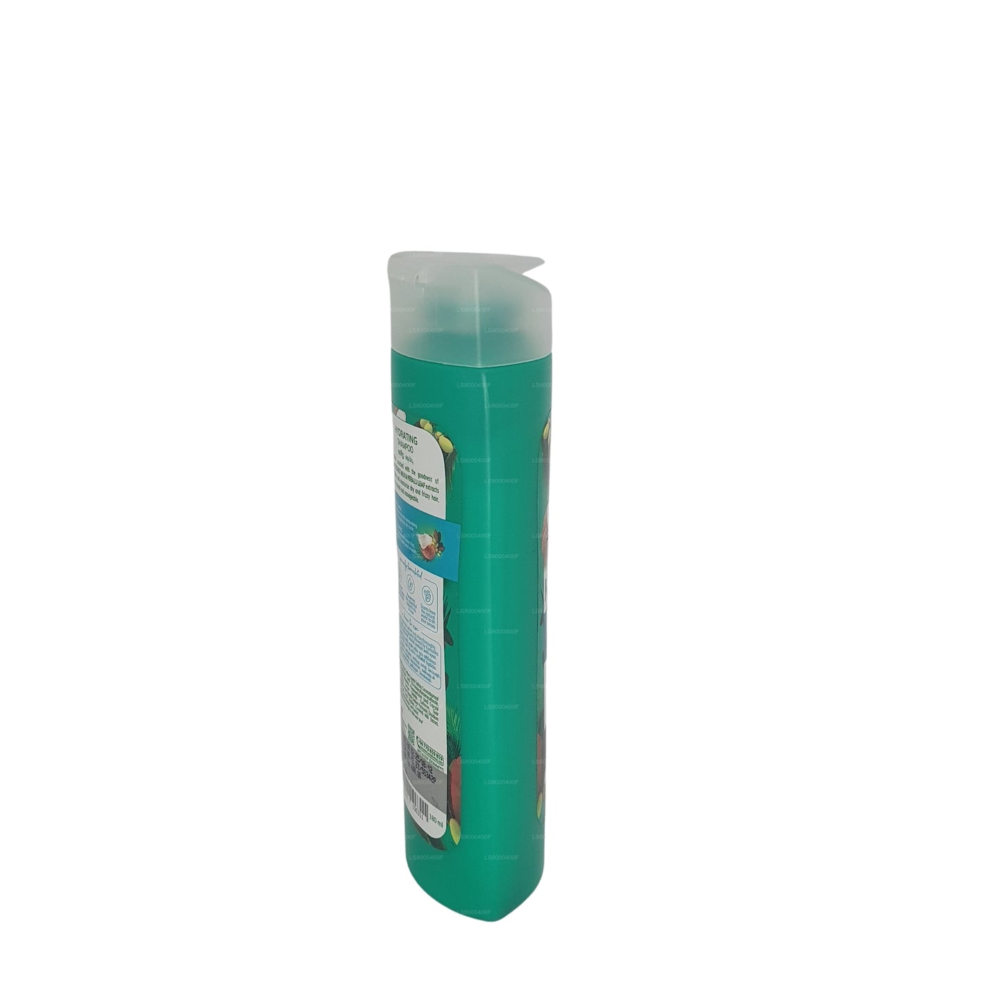 Hydratační šampon Kumarika