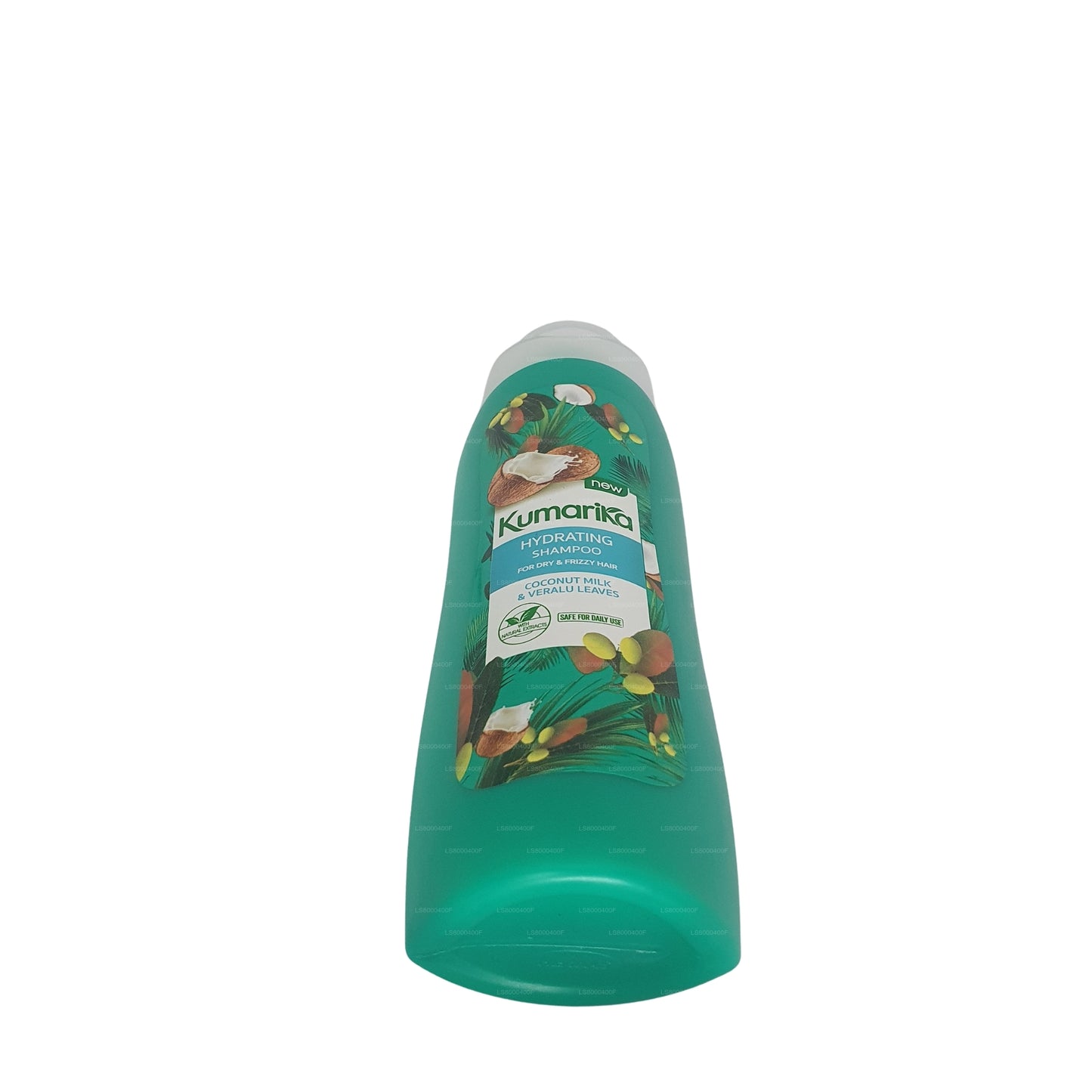 Hydratační šampon Kumarika