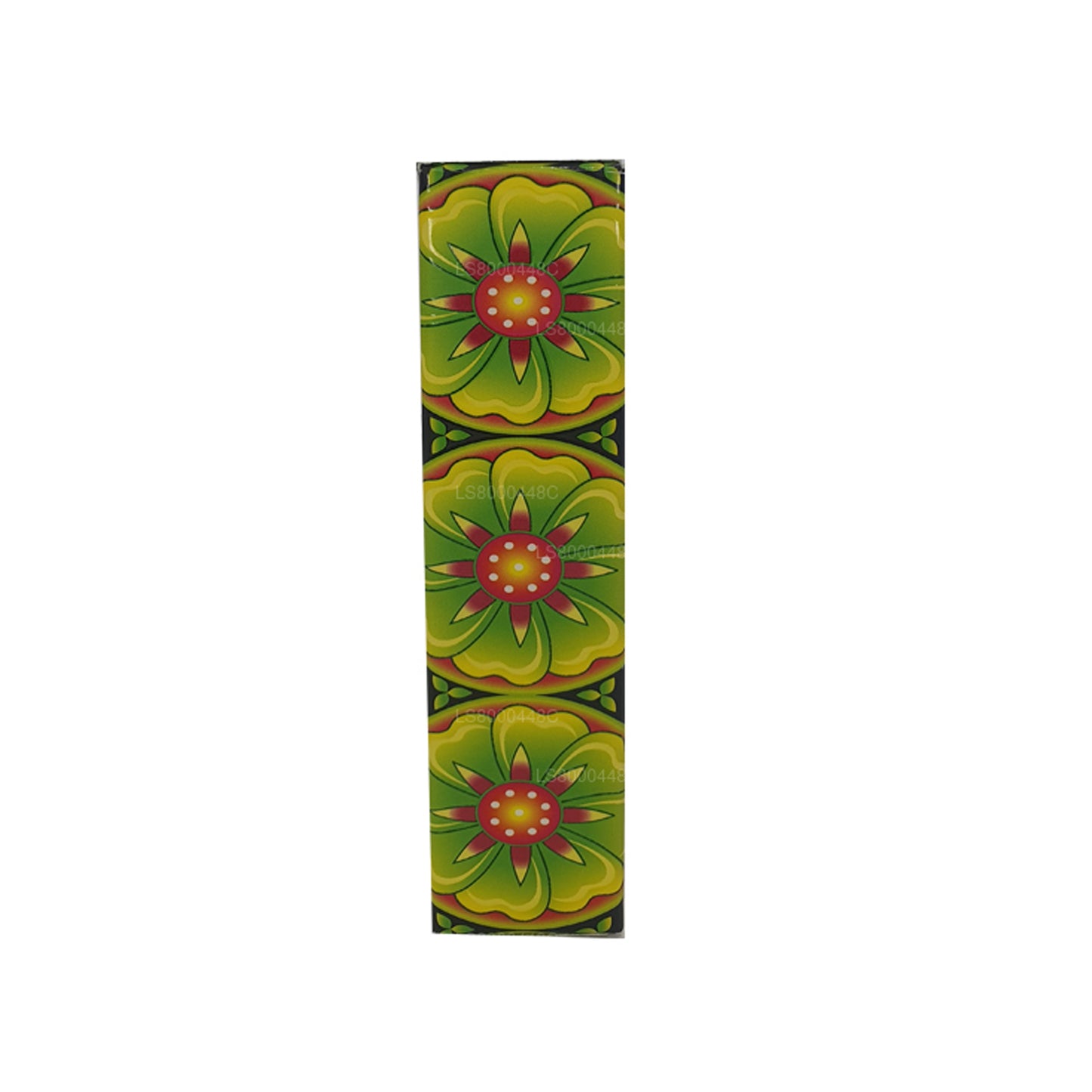 Spa Ceylon Lemongrass Mandarin Aromaveda Aroma Sachet (45g)