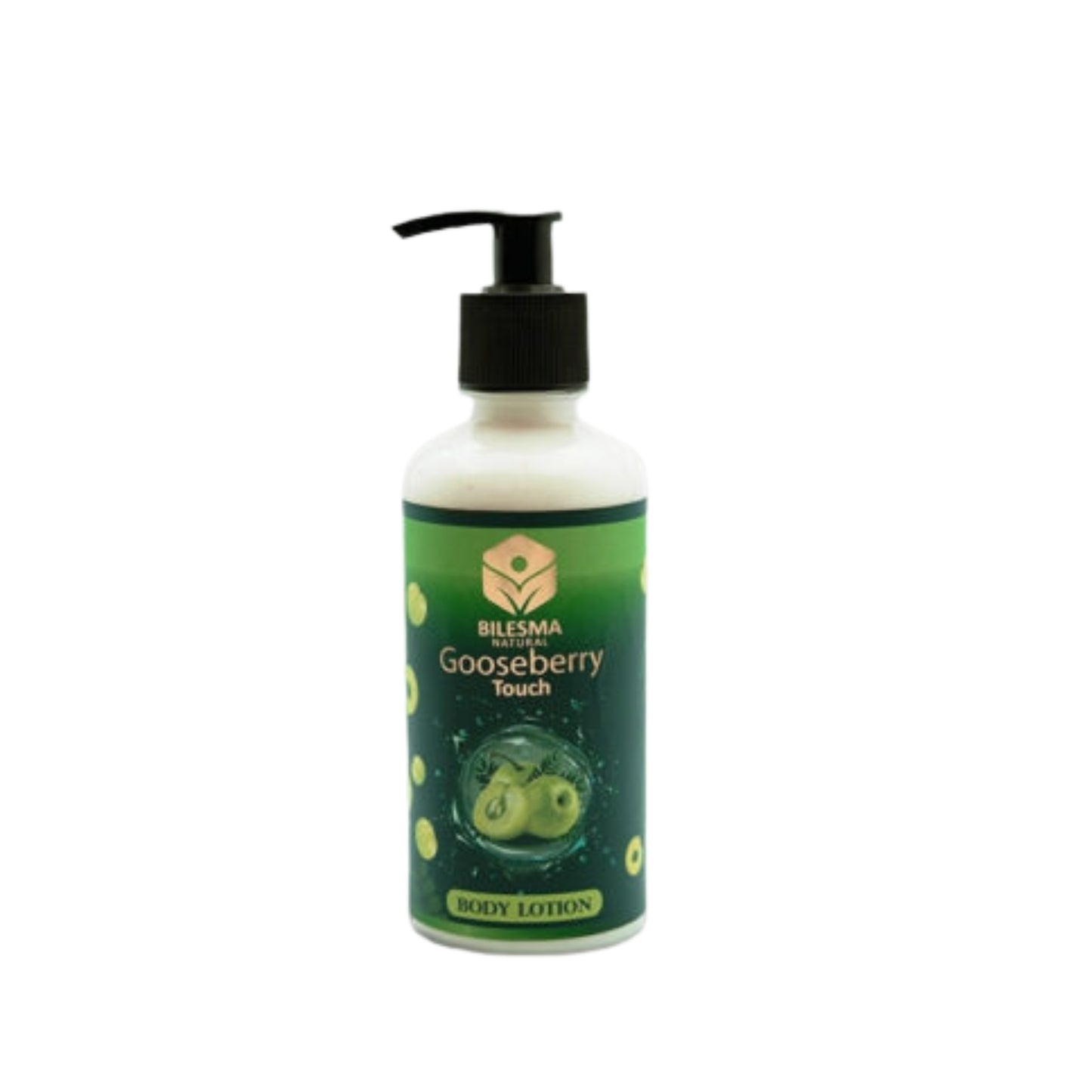 Lozione Corpo Bilesma Natural Gooseberry Touch (325ml)