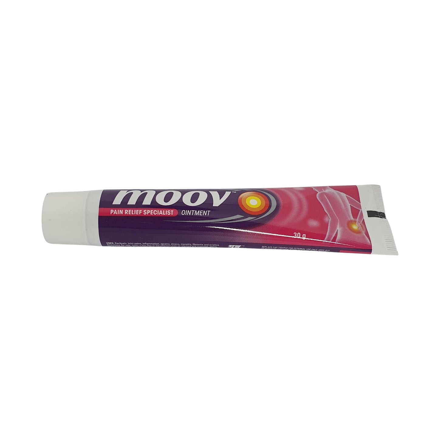 Pommade antidouleur spécialisée Moov (30 g)