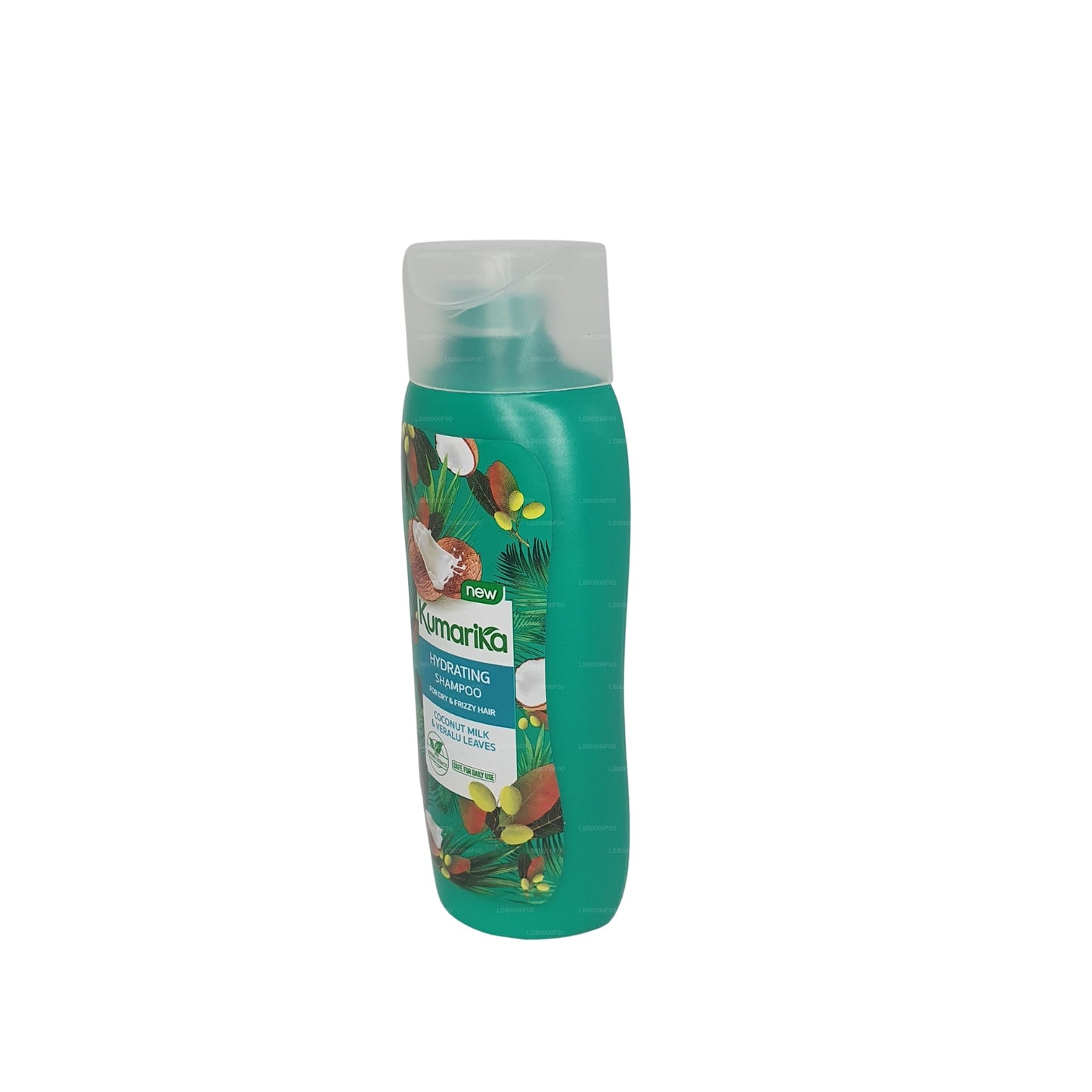 Hydratační šampon Kumarika