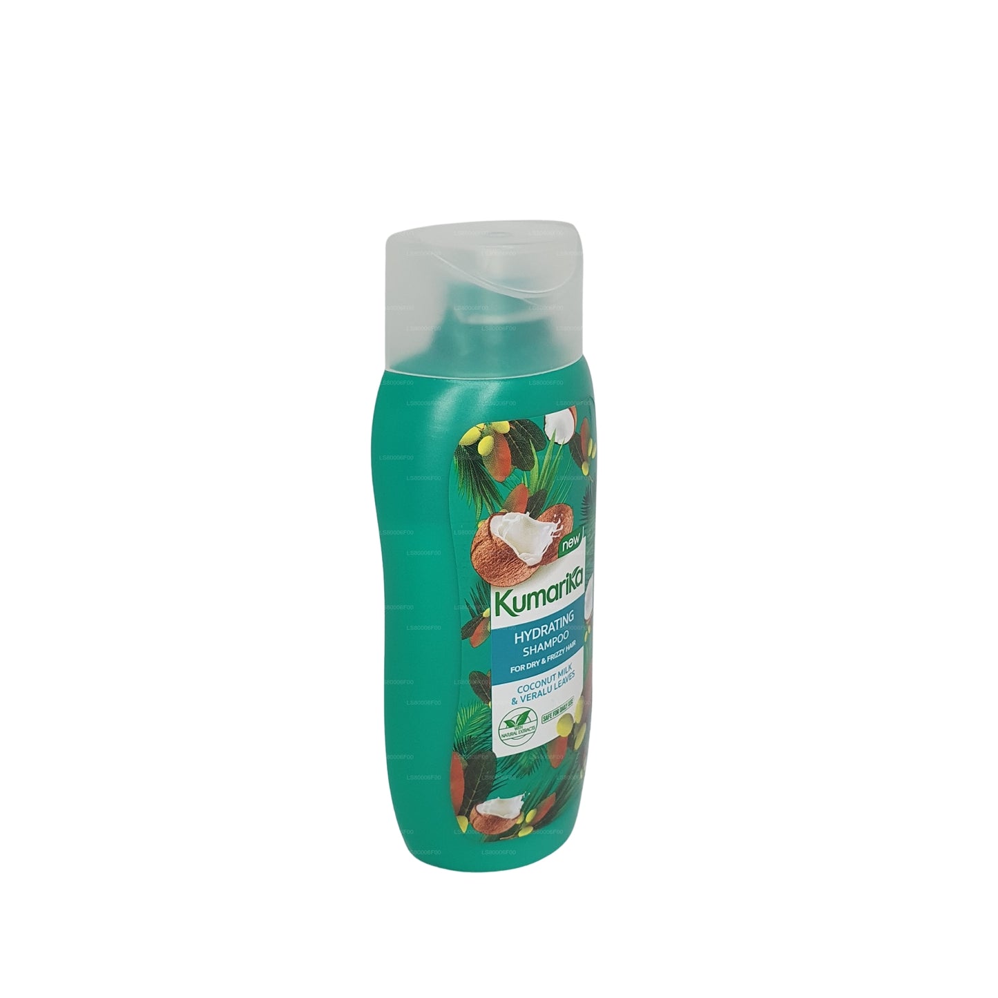 Hydratační šampon Kumarika