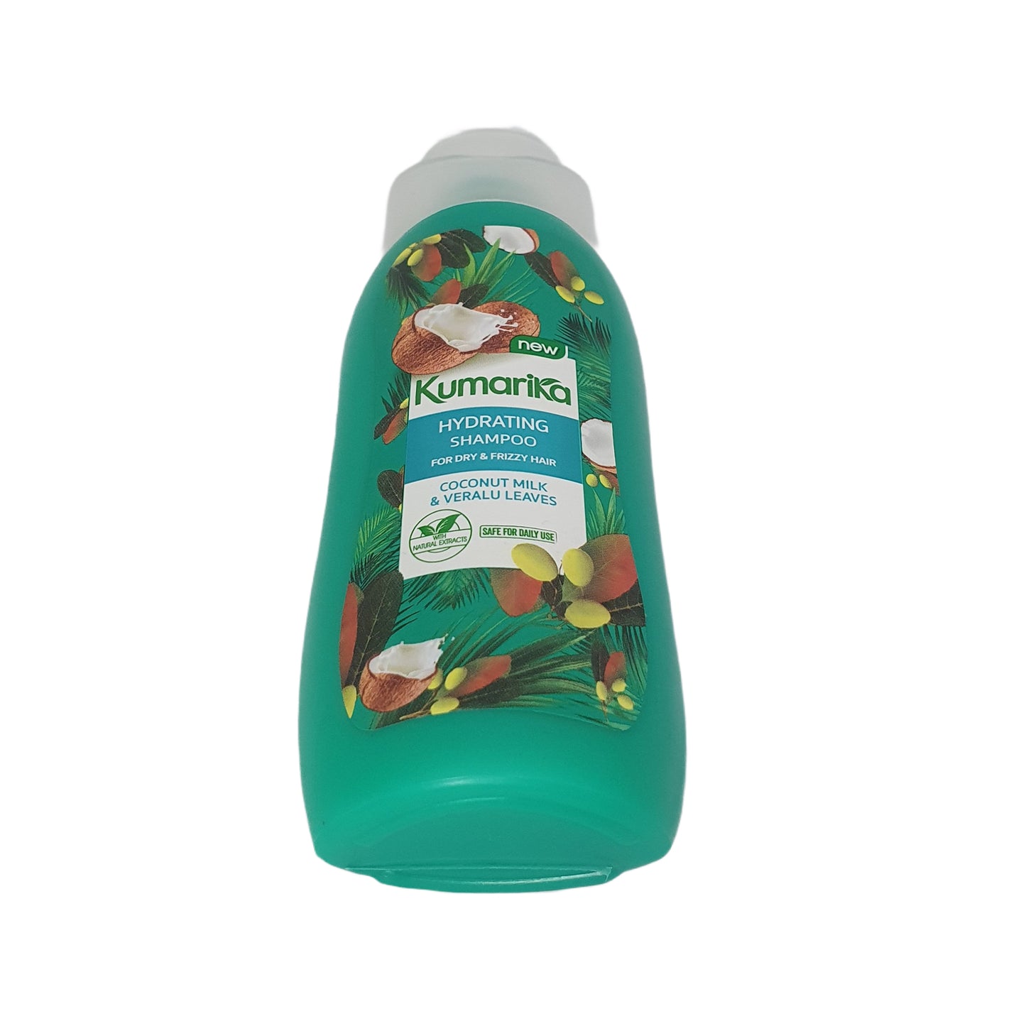 Kumarika Hydrating Shampoo