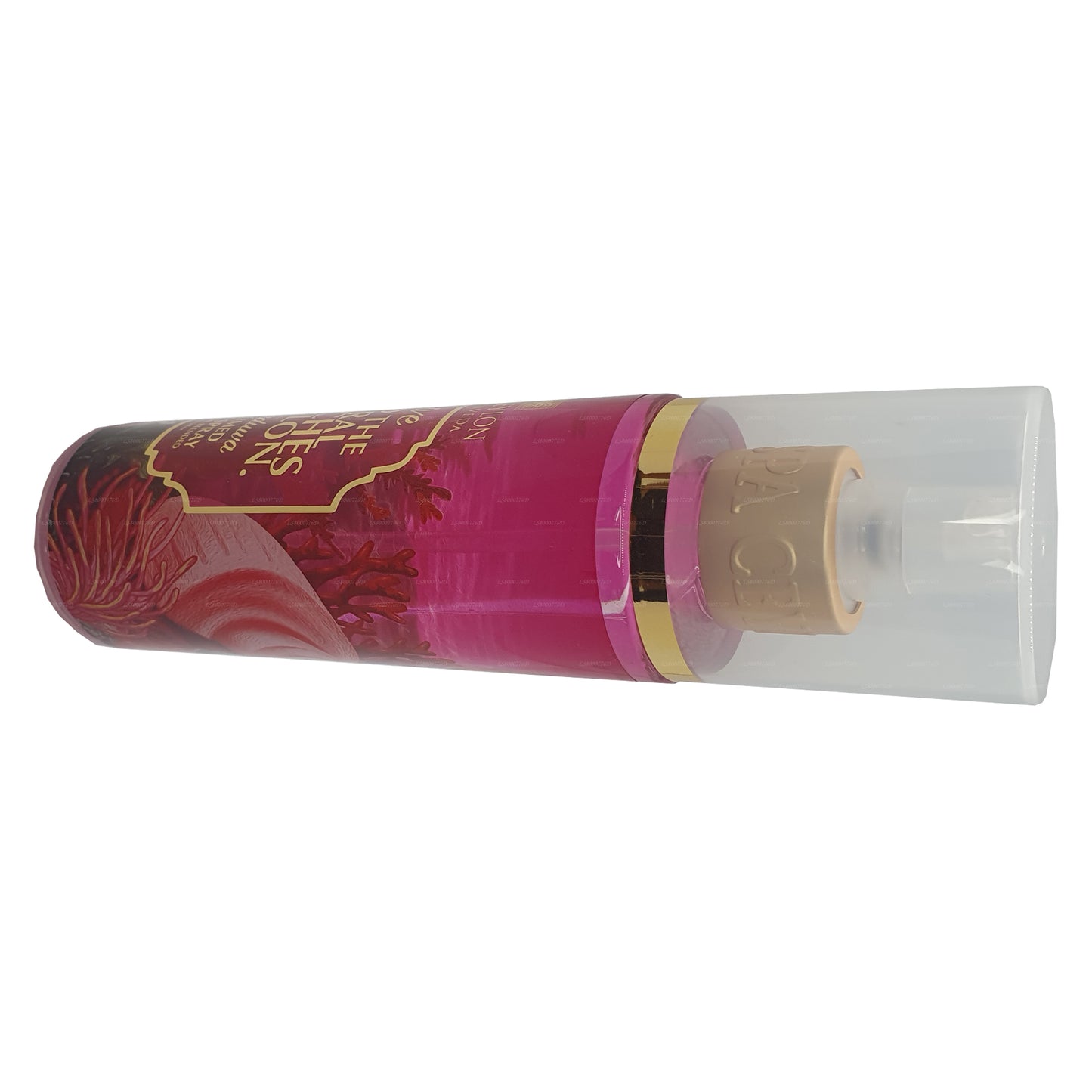 Spray corporal Spa Ceylon Hikkaduwa (200 ml)