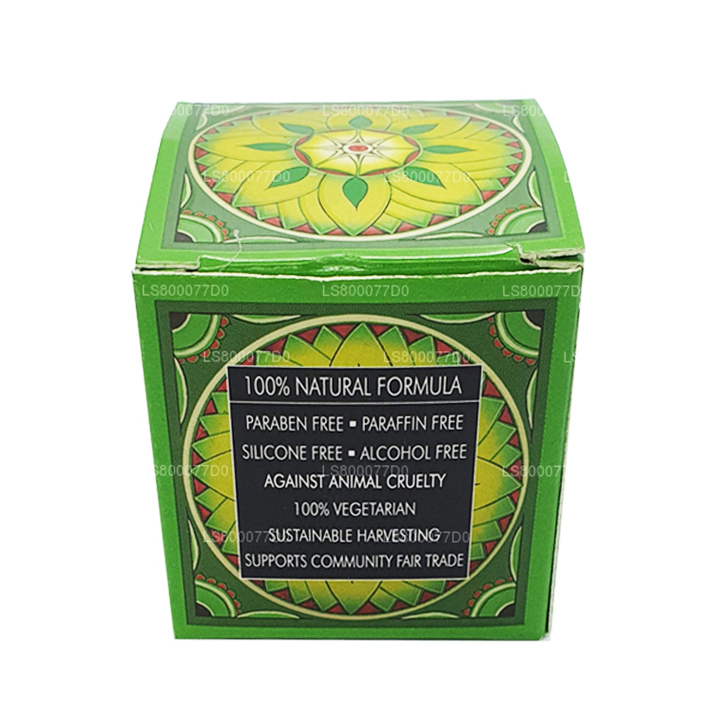 Spa Ceylon Comfort lindrende balsam (25g)