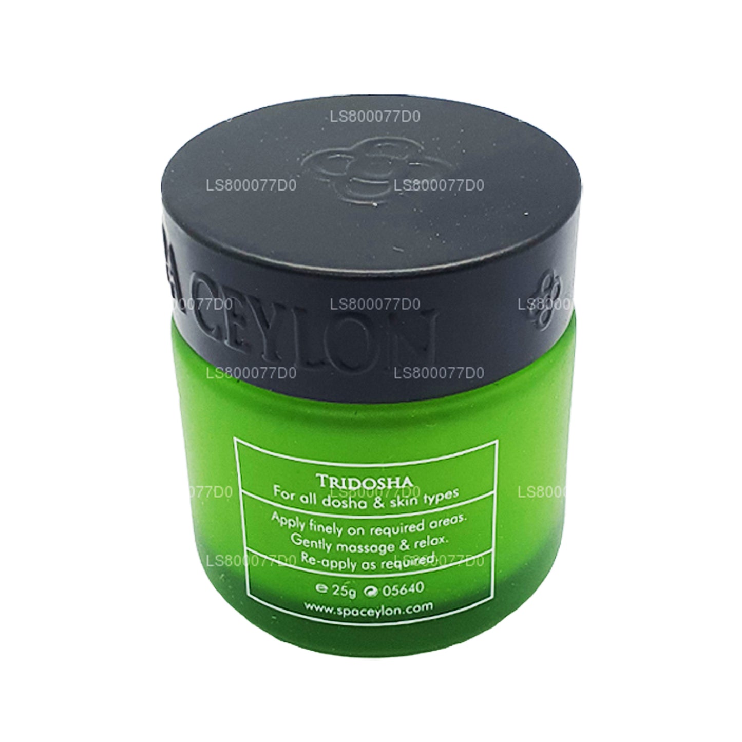 Spa Ceylon Comfort lindrende balsam (25g)