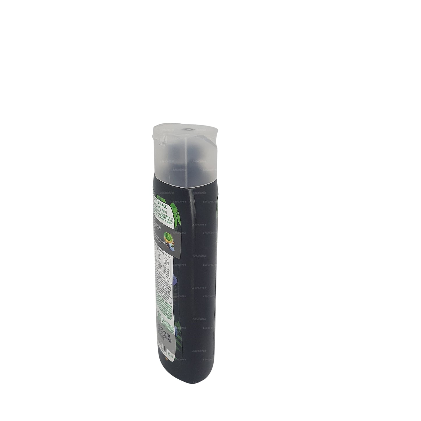 Champú Kumarika Healthy and Black