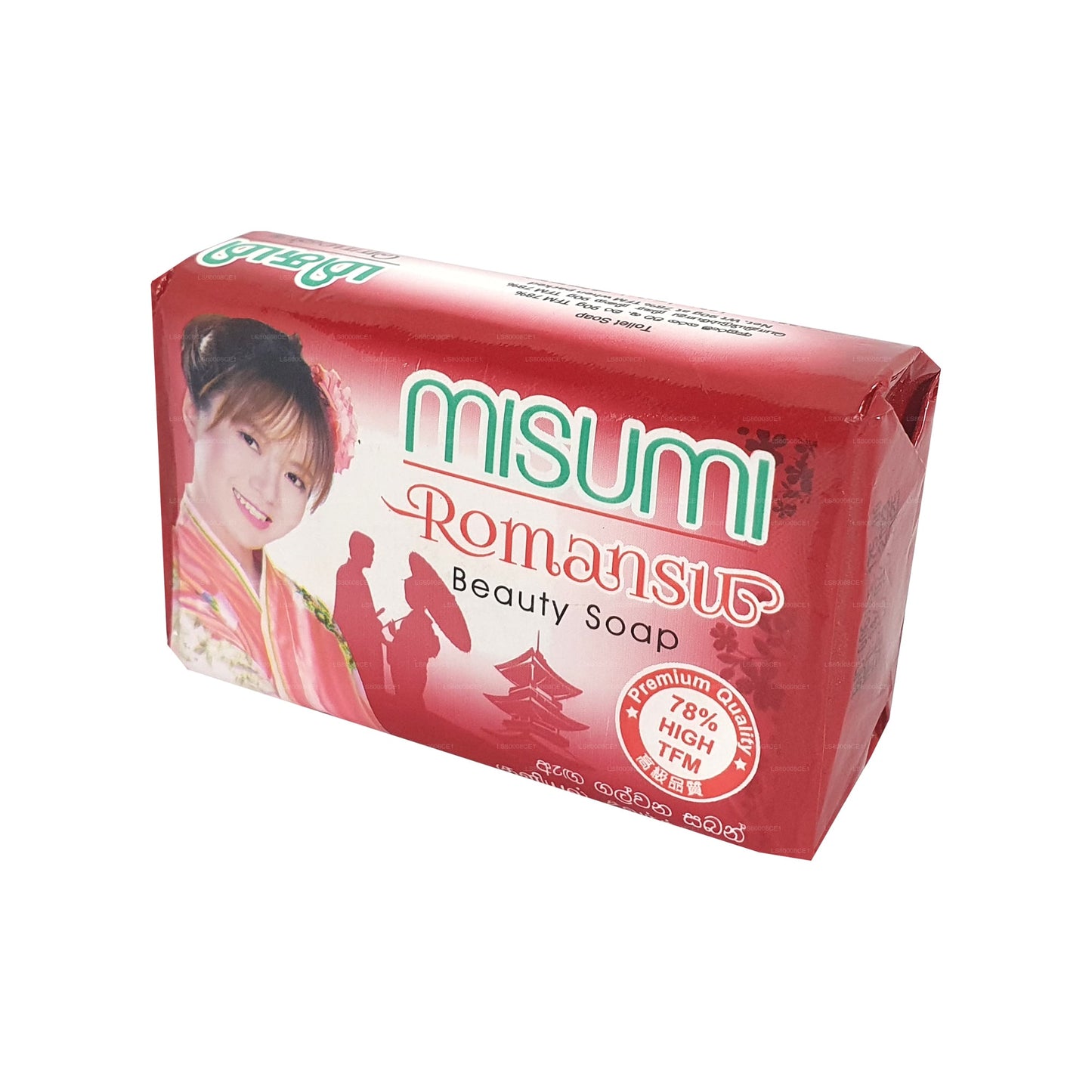 미스미 로만수 뷰티 솝